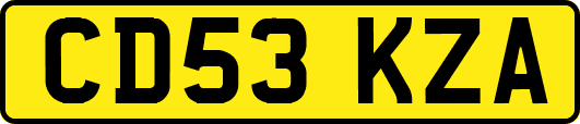 CD53KZA
