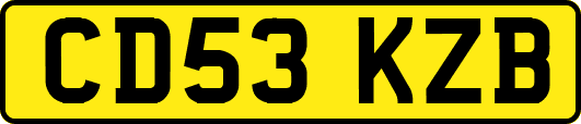 CD53KZB