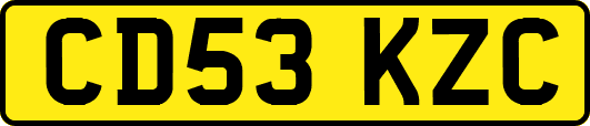 CD53KZC