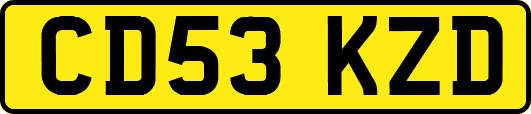 CD53KZD