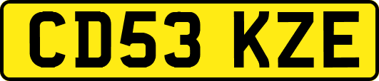CD53KZE