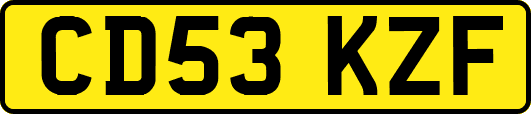 CD53KZF