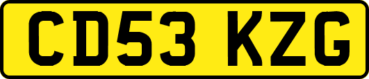 CD53KZG