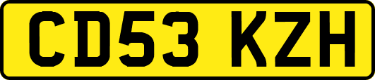 CD53KZH
