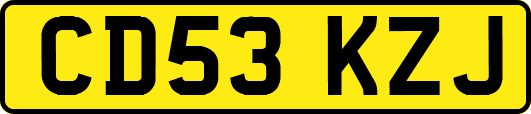CD53KZJ