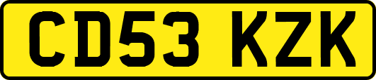 CD53KZK