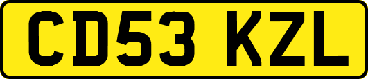 CD53KZL