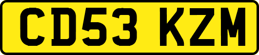 CD53KZM