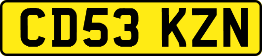CD53KZN