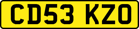 CD53KZO