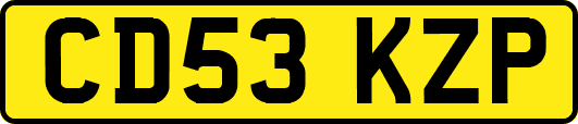 CD53KZP