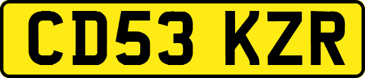 CD53KZR