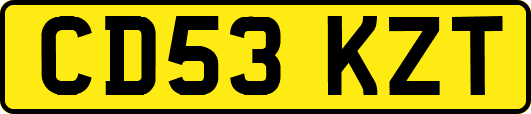 CD53KZT