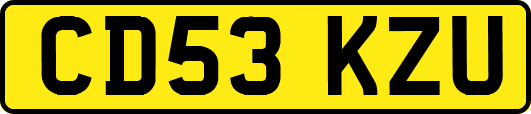 CD53KZU