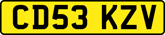 CD53KZV