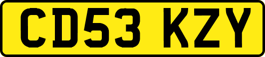 CD53KZY