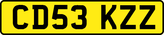 CD53KZZ