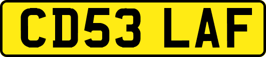 CD53LAF
