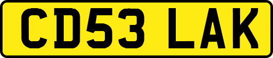 CD53LAK