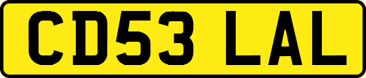 CD53LAL
