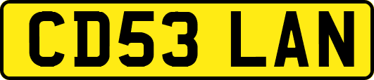 CD53LAN