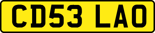 CD53LAO
