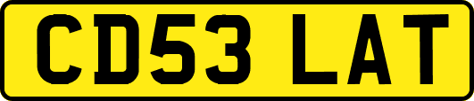 CD53LAT
