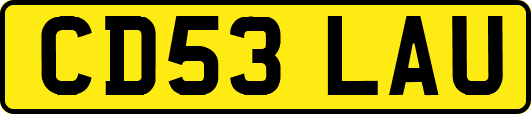 CD53LAU