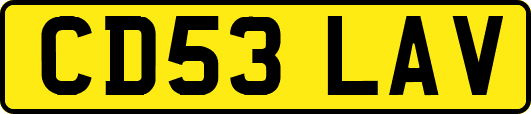 CD53LAV
