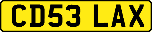 CD53LAX