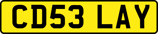 CD53LAY