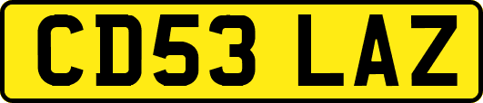 CD53LAZ