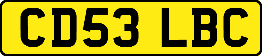 CD53LBC