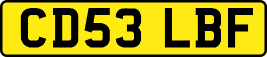 CD53LBF