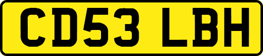 CD53LBH