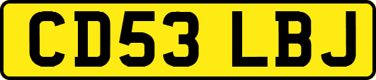 CD53LBJ