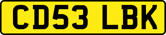 CD53LBK