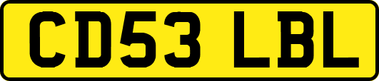 CD53LBL