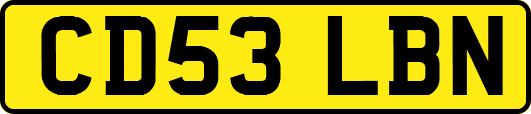 CD53LBN