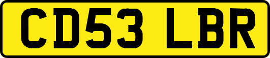 CD53LBR