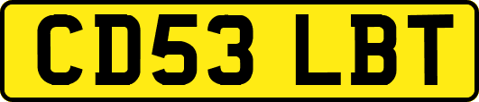 CD53LBT