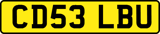 CD53LBU