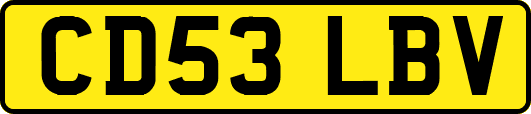 CD53LBV