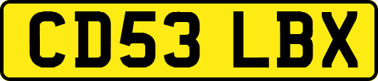 CD53LBX