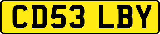 CD53LBY