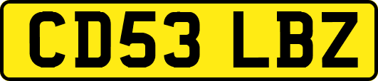 CD53LBZ