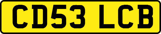 CD53LCB