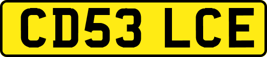 CD53LCE