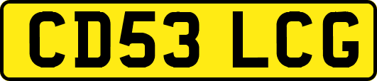 CD53LCG