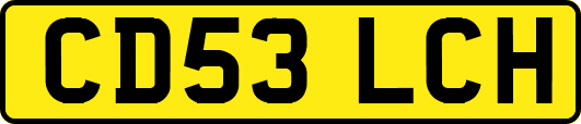 CD53LCH